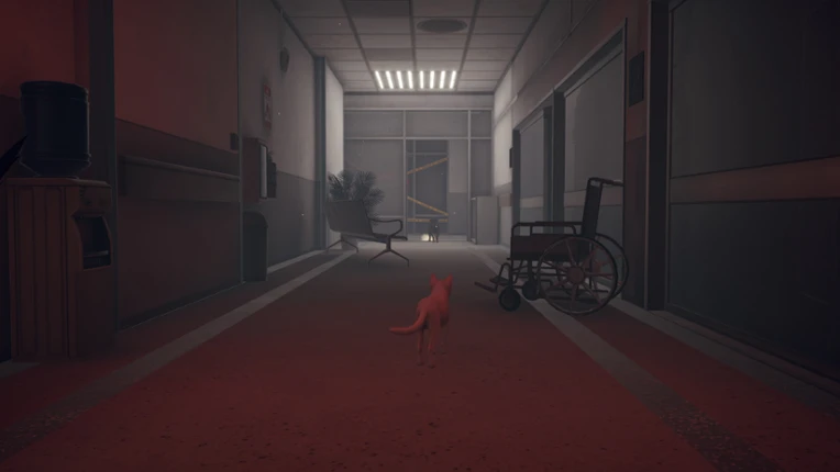 Little Strays 2: Cat Rescue screenshot