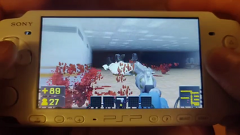 Locum Tenens screenshot