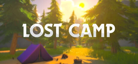 Games like Lost Camp