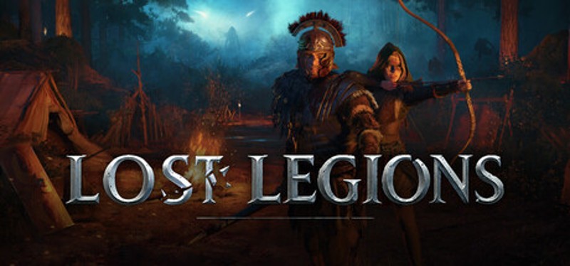 Lost Legions Image