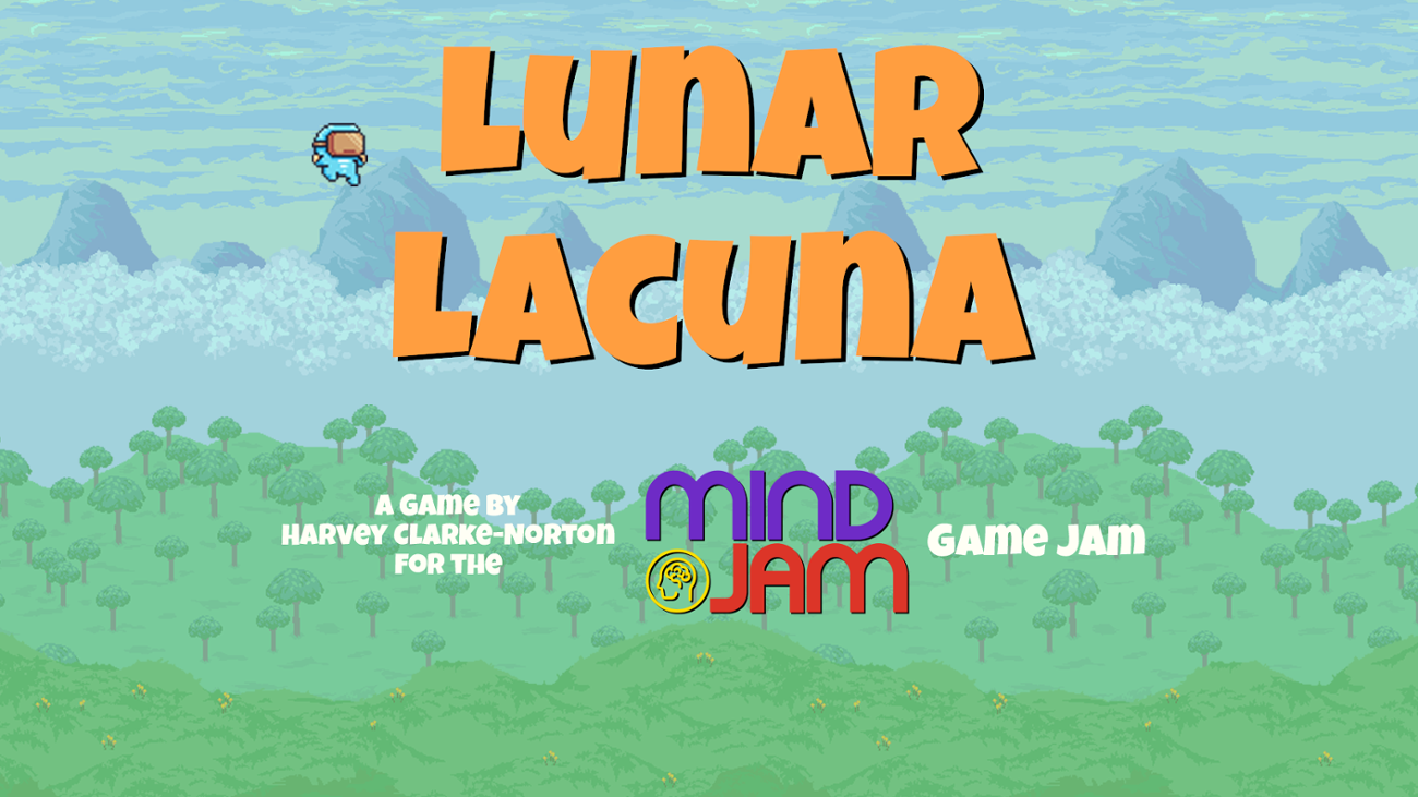 Games like Lunar Lacuna
