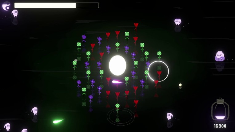 Lux Anima screenshot