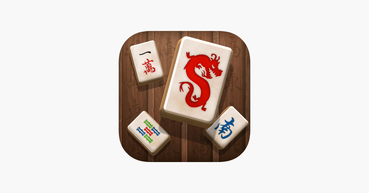 Games like Mahjong Classic