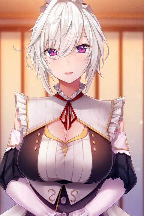 Games like Maid for Loving You