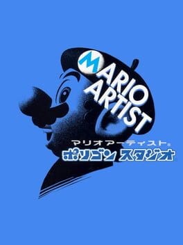Games like Mario Artist: Polygon Studio