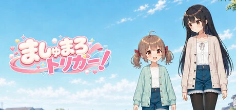 Games like Mashumaro Trigger!