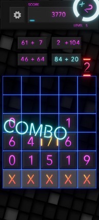 Math Puzzle Image
