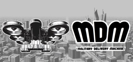 Games like MDM (Military Delivery Machine)