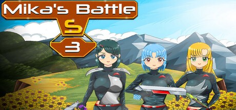 Games like Mika's Battle S 3