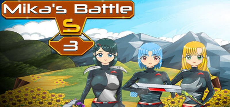 Mika's Battle S 3 Image