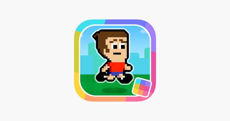 Mikey Shorts - GameClub Image