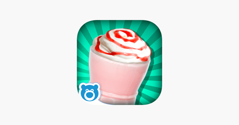 Milkshake Maker - Cooking Game Game Cover