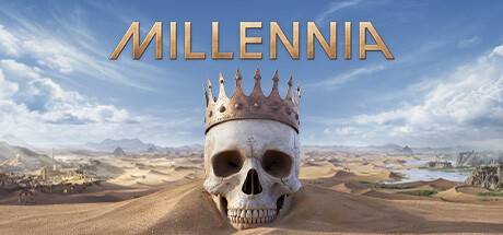 Games like Millennia