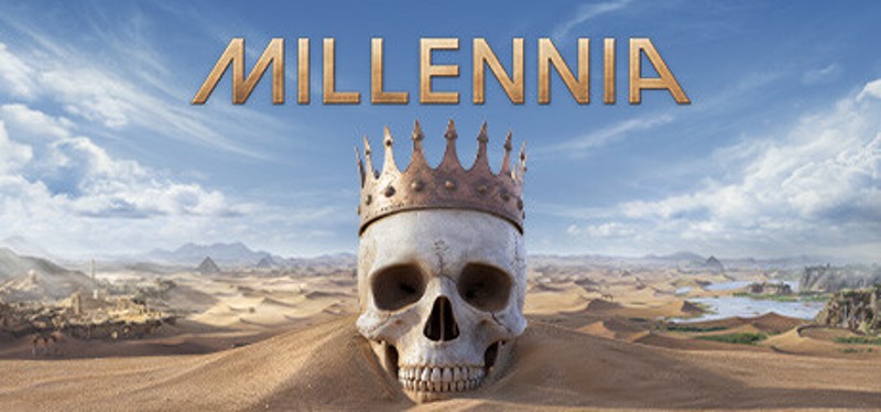 Millennia Image