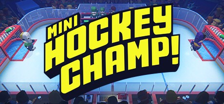 Games like Mini Hockey Champ!