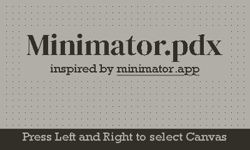 Minimator.pdx Image