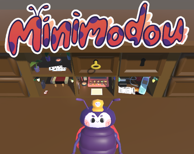 Games like Minimodou