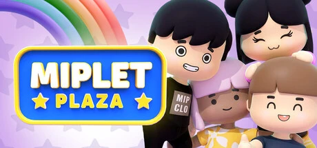 Games like Miplet Plaza