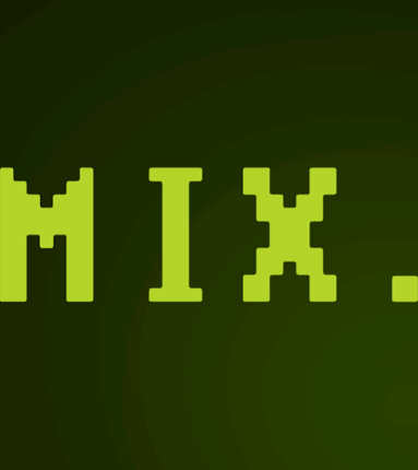 MIX. Image
