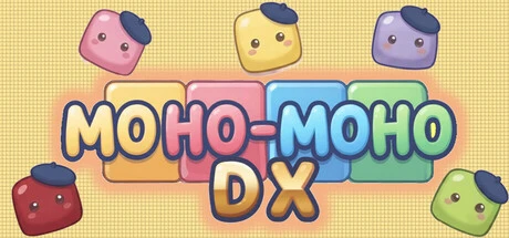 Games like Moho-Moho DX