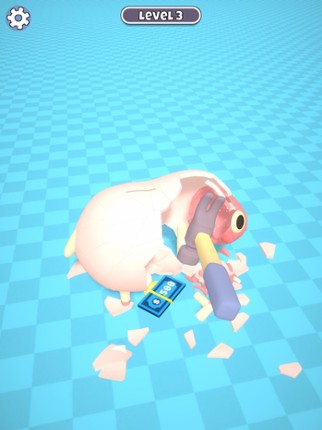 MoneyBox Smash screenshot