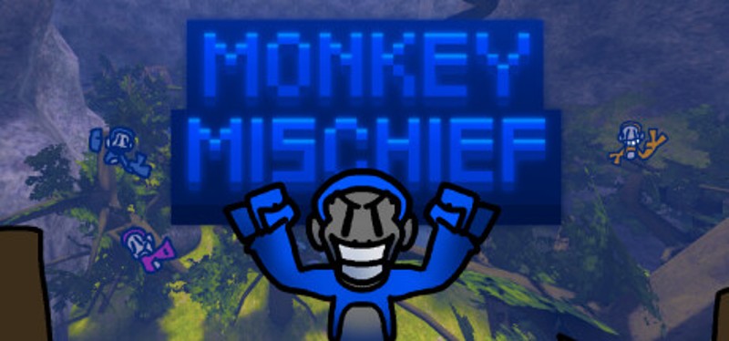 Monkey Mischief Image