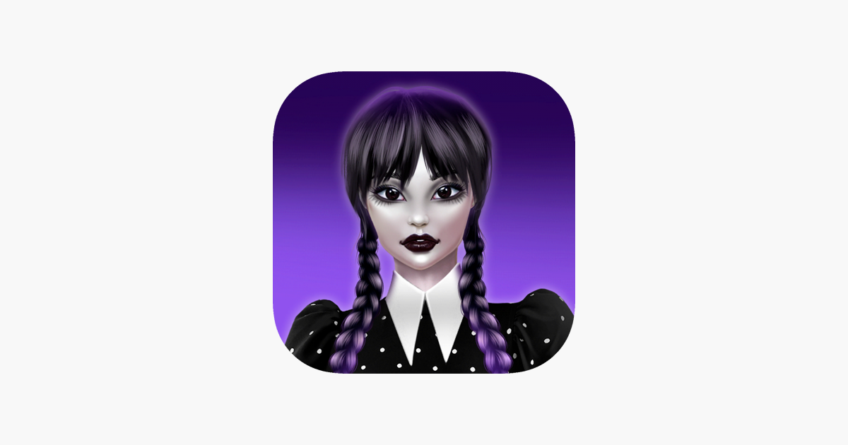 Games like Monster Girl Dress Up Fashion