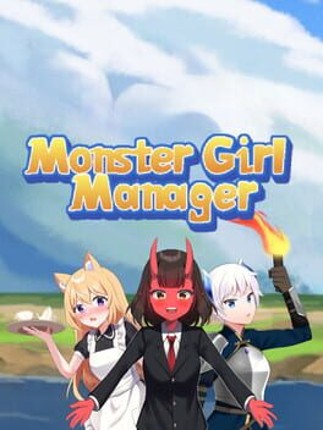 Monster Girl Manager Image