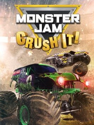 Monster Jam: Crush It! Image