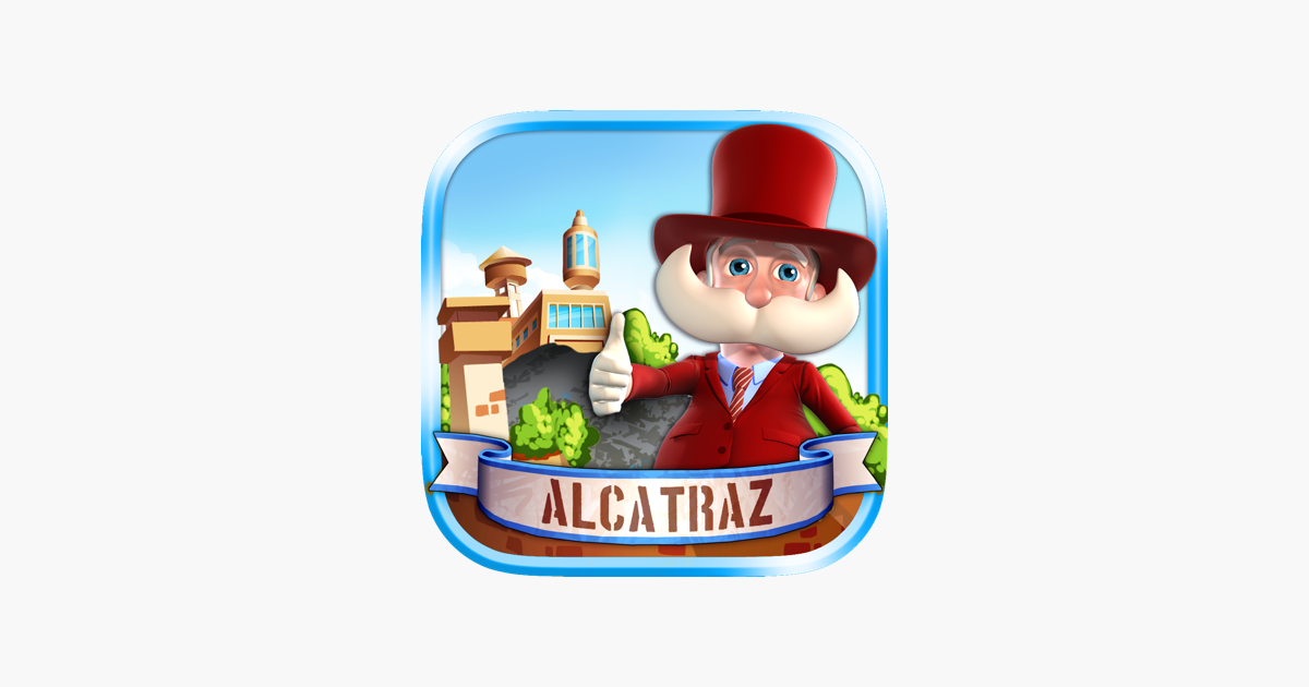 Games like Monument Builders : Alcatraz FREE
