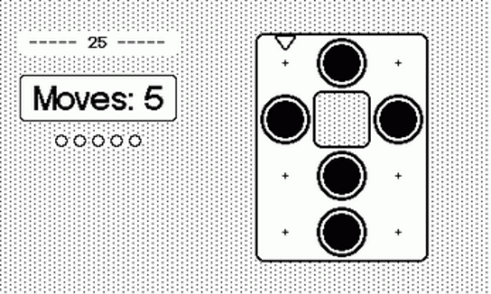 Move & Match (demo) screenshot