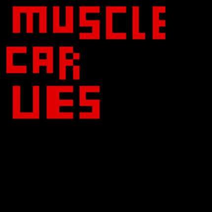 Muscle Car Unlimited Expert Series Image