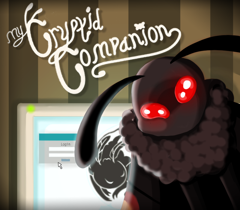 Games like My Cryptid Companion