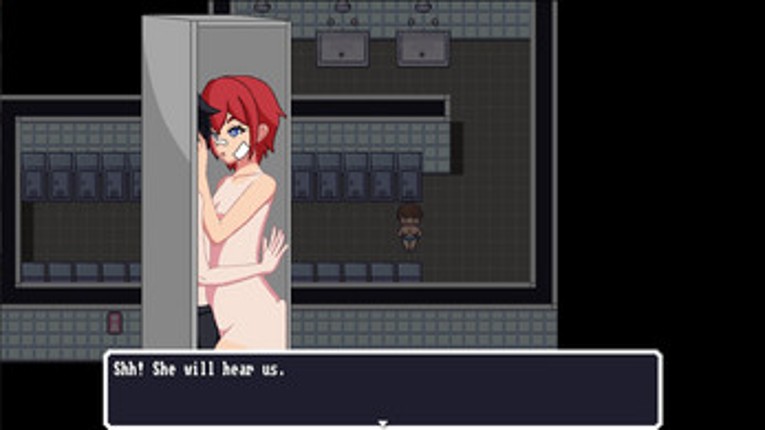 My neighbor is way too perverted! [Summer Special] screenshot