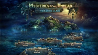 Mysteries of the Undead Image