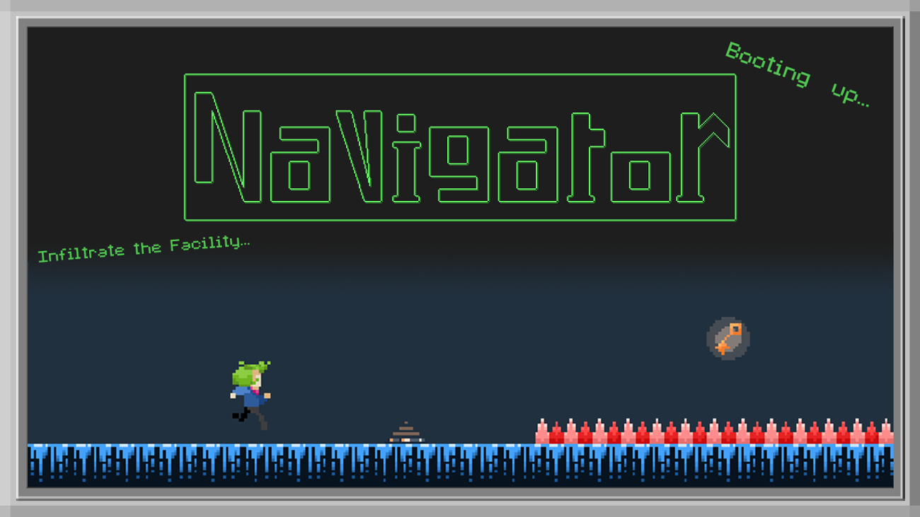 Games like Navigator