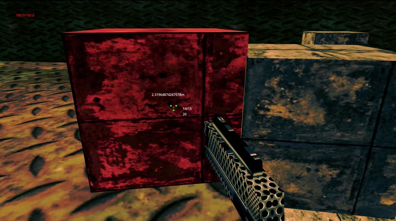 Games like Netmare (Prototype)