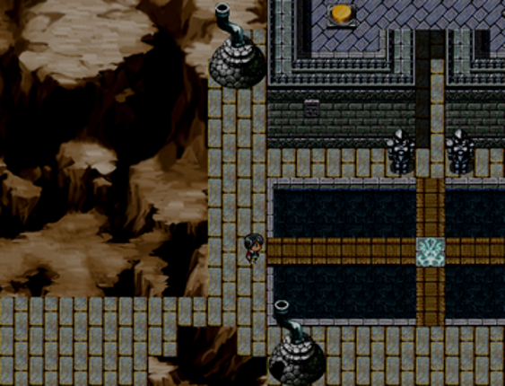 NightMare screenshot