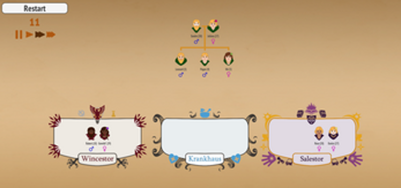 Noble screenshot