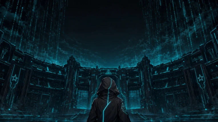 NULL//REBORN Image
