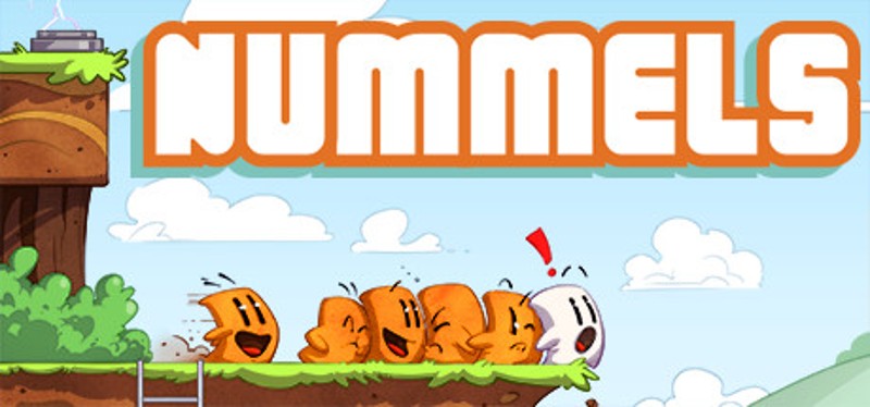 Nummels Image