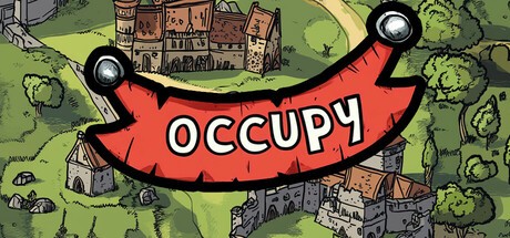 Games like Occupy