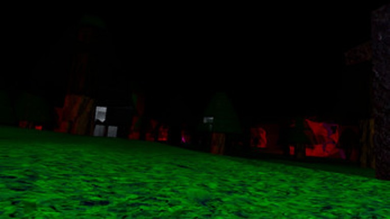 Og golds spooky terror Image