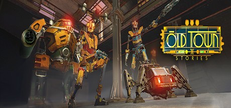 Games like Old Town Stories