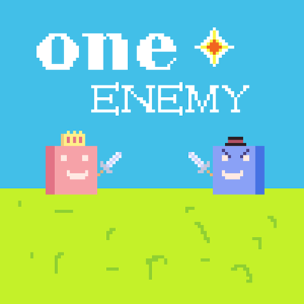 One Enemy... Game Cover