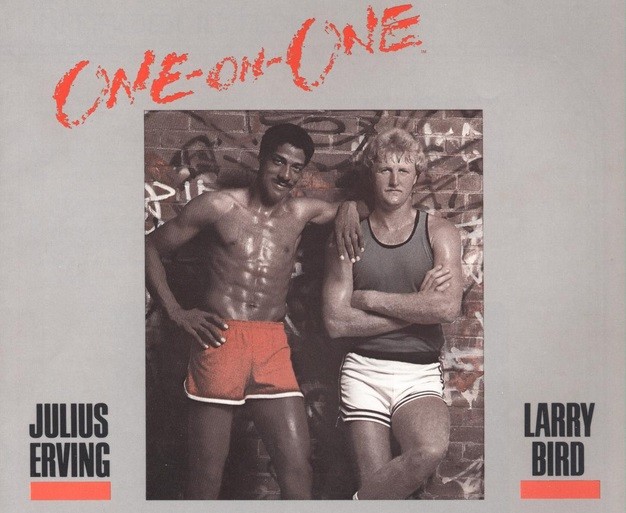 Games like One on One