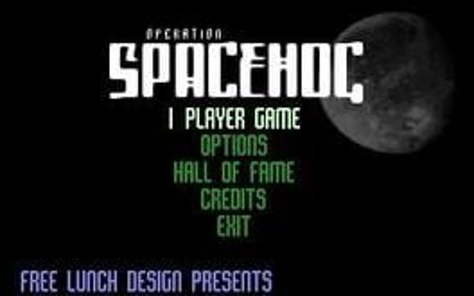 Operation Spacehog Image