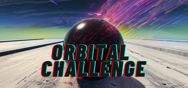Orbital Challenge Image