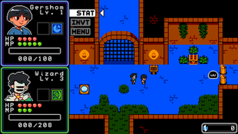 OTHER: Her Loving Embrace [KS DEMO] screenshot