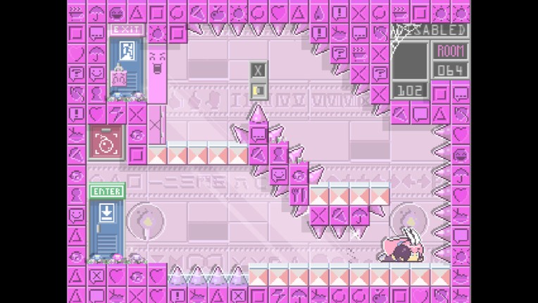 Panic Floor!! screenshot